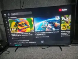 Samsung 43 inc smart digital