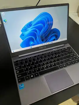 ICherry ID77 Core i5-1135G7 8 GB 256gb SSD