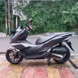 PCX Non ABS 2022 (Bagus lengkap)