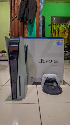 Playstation 5 - PS 5