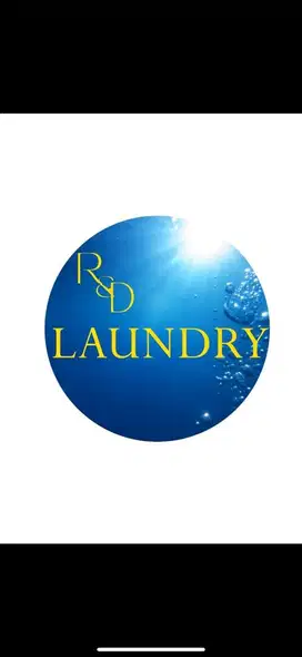 Loker karyawan Laundry & bebersih rumah