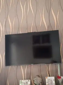 Sharp google 43 inch