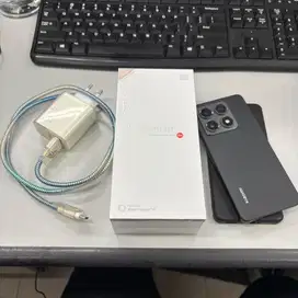 Xiaomi 14T 12/256 Fullset No Minus