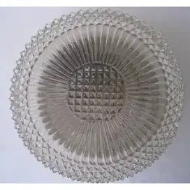 Vintage Lampu plafond antik SUN SHINE IN THE NIGHT era 60's