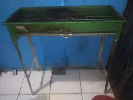 Jual panggangan ikan atau sate