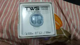 Miniso M99 “Colored Beans & Skylight” -- TWS Bluetooth 5.3