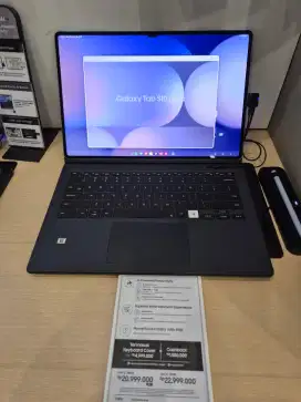 Samsung Tab S10 ultra Cashback Rp.1.500.000