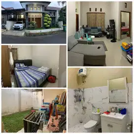 Jual / Sewa Rumah Sekarkemuning Cluster One Gate