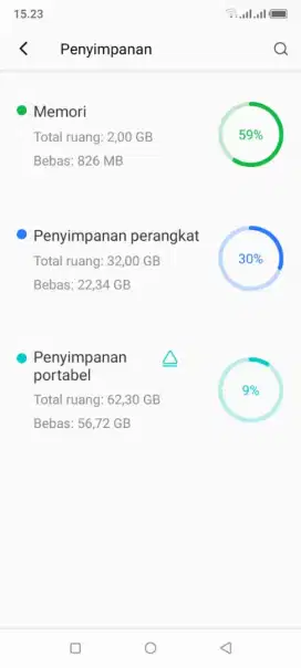 ITEL VISION 1 PRO ORIGINAL