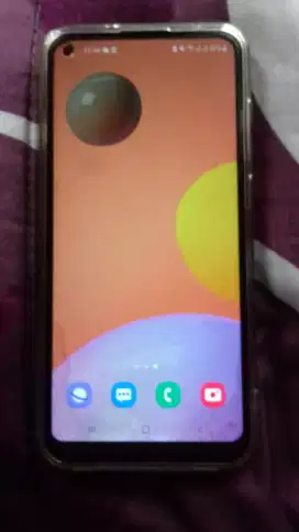 Jual HP Samsung A11 3/32GB