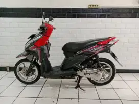 Honda vario techno 2011 mesin halus