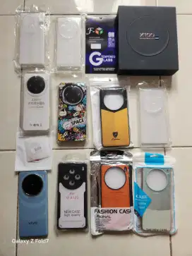 Vivo X100 Masih Garansi