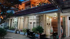 Di Jual Rumah 3 Lantai Super mewah di pondok Indah Jakarta