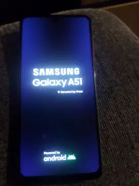 Samsung A51 8/128