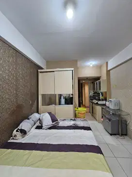 Dijual Apartemen Puncak Permai dekat Pakuwon Mall