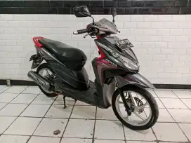 Dijual cepat Vario techno 2011 surat lengkap