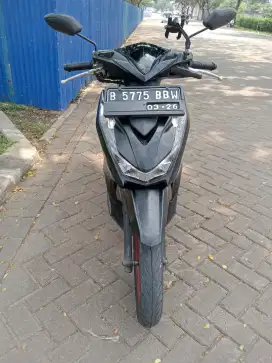 BEAT DELUXE TAHUN 2021