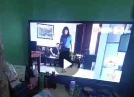 sharp tv 32 inci