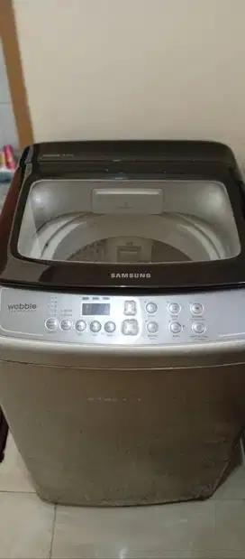Mesin Cuci Samsung