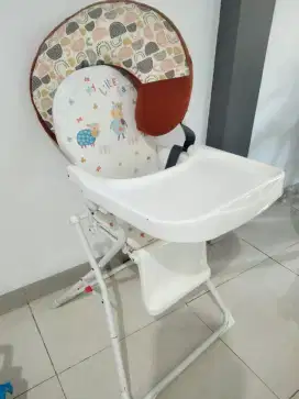 Baby chair bantal