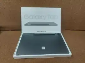 Samsung TAB S9 FE 5G
Ram6/128GB
Resmi SEIN
Garansi Agustus 2025