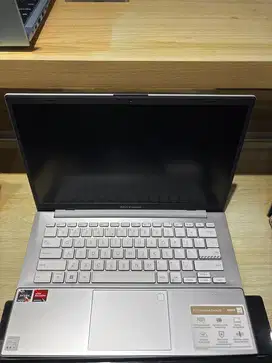Kredit Laptop Vivobook Go 14 E1404FA FHD321