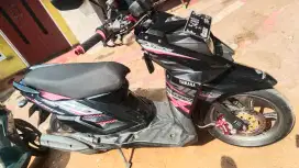 yamaha aerox f kota