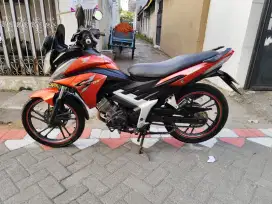 Honda cs 1 lengkap hidup