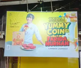 Dibutuhkan karyawan panggang pancake