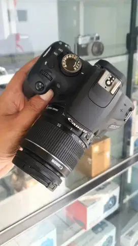 Kamera Dslr canon 1200D