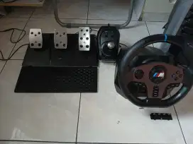 steering wheel pxn v9