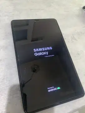 Samsung tab A7 lite