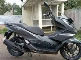 Motor Honda Pcx 2024