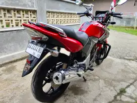 Plat Kebumen Tangan Pertama