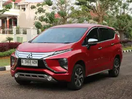 TERMURAH!!XPANDER 1.5 ULTIMATE AT 2018