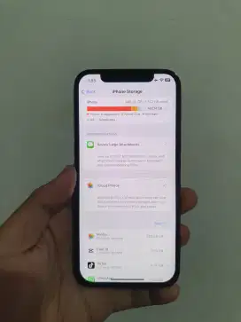 Iphone 12 Pro 512GB Beacukai
