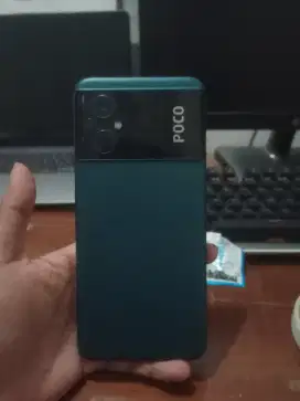 Xiaomi poco m5 128