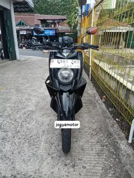 Yamaha X-ride 125 tahun 2015