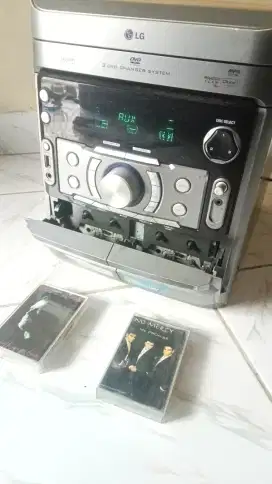 Head LG MDD62 tanpa speaker harga net tidak nego