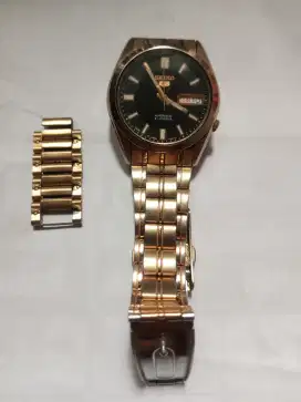 Jam tangan automatis SEIKO