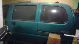 Daihatsu Zebra Langka