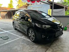 Jazz RS 2014 AT