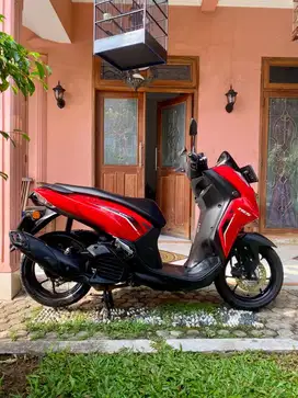 yamaha lexi 2025