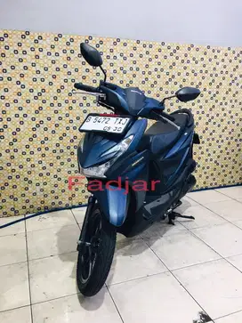 honda beat smart key th 2025
