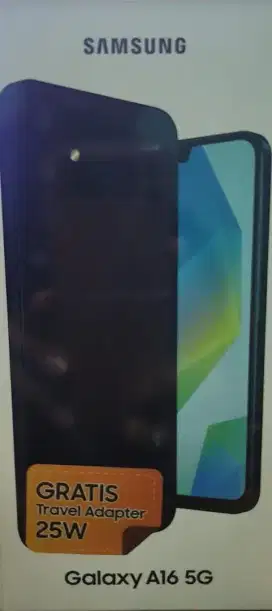 Samsung hp baru beli 1minggu