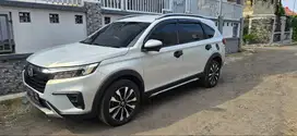 BR-V Prestige Honda Sensing