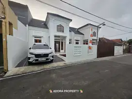 Rumah baru non perumahan