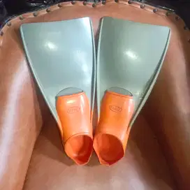 Fins/kaki katak merek finis 40-41