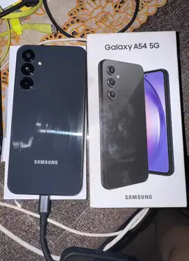 Samsung A54 8/256
