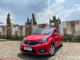Honda Brio 2016 AT